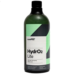 (УЦЕНКА) CarPro Моментальный гидрофоб (готовый состав) HydrO2 Lite 1 л CP-11HL1