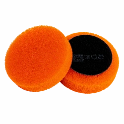 A302 Полутвердый полировальный круг DA (оранжевый) 1 шт TRAPEZ PAD (ORANGE) 30/15 мм TR-30-O