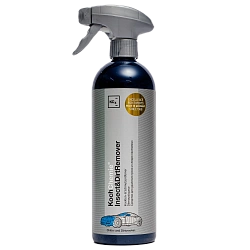 Koch Chemie Очиститель для удаления следов от насекомых Insect and Dirt Remover 750 мл 77701750