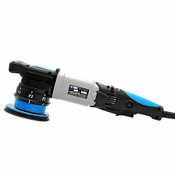 UDOS Полировальная машинка 51E Random Orbit Polisher & Sander 5 in 1 Adjustable Professional Polisher 25-0003+
