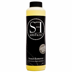 servFaces Очиститель следов насекомых Insect Remover (ready-to-use) 250 мл SFRU10019