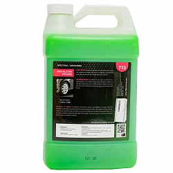 3D Средство на водной основе для ухода за пластмассой и резиной Non-Silicone Dressing 3,785 л 713G01