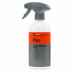 Koch Chemie Очиститель на спиртовой основе (обезжириватель) Panel Preparation Spray 500 мл 441500