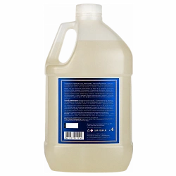 Гель для стирки белья универсальный EOLITHIC LAUNDRY LIQUID №4 Маракуйя / Лилия / Мускус 3,8л