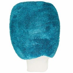 Микрофибровая варежка для химчистки LERATON MCM CLEAN MITT