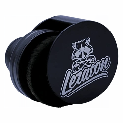 Щетка для ухода за шинами LERATON WHEEL COATING BRUSH WCB