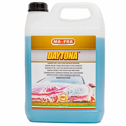 MA-FRA Шампунь для ручной мойки с воском DAYTONA SHAMPOO 4.5 л P0473