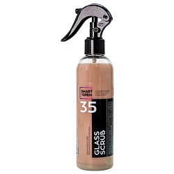 Smart Open Абразивный очиститель для стекла Glass Scrub 250 мл 1535025