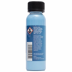 (УЦЕНКА) Dodo Juice Полироль для металла Motley Blue 100 мл