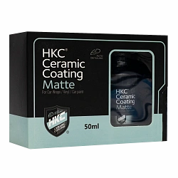 (УЦЕНКА) HKC Matte - Защитный состав для матовых поверхностей и пленок 50 мл