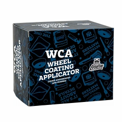 Спрей-аппликатор для чернения резины LERATON WHEEL COATING APPLICATOR WCA