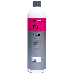 Koch Chemie Средство для устранения неприятных запахов Fresh Up 1 л 153001 (275001)