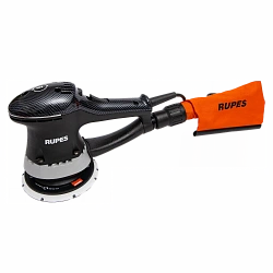RUPES Эксцентриковая шлифовальная машинка ER05TE