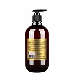 Мыло для рук EOLITHIC LIQUID HAND SOAP №5 Мандарин /Жасмин / Мускус 475 мл