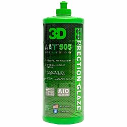 3D Корректирующая полироль 2в1 AAT Correction Glaze 950 мл 505OZ32