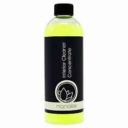 (УЦЕНКА) NANOLEX Очиститель для интерьера Interior Cleaner Concentrate 750 мл NXICK01