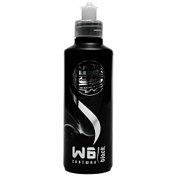 (УЦЕНКА) Scholl Concepts Воск с карнаубой W6 Black Coatwax 250 мл 10636