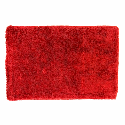 Супер-впитывающая микрофибра для сушки BUFF BROTHERS MEGA DRY BROTHER MAROON 900 GSM 80x50
