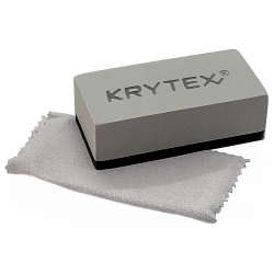 KRYTEX Аппликатор с салфеткой для нанесения составов APPLICATOR MICROFIBER