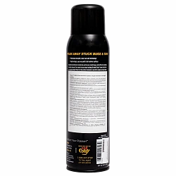 Meguiar's Пена-очиститель кузова от следов насекомых и  смолы Bug & Tar 444 мл G180515