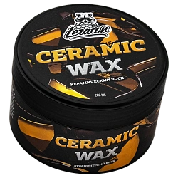 Керамический твердый воск LERATON CERAMIC WAX 200 мл