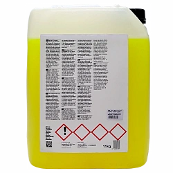 Koch Chemie Высококонцентрированный, слабощелочной безопасный очиститель для полов Cosmo Clean 11 л 193011