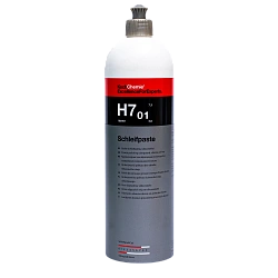 Koch Chemie Абразивная полироль SchleifPaste H7.01 1 л 180001
