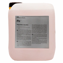 Koch Chemie Очиститель колёсных дисков Felgenblitz 5 кг 218005
