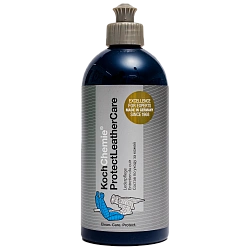 Koch Chemie Состав для ухода за кожей Protect Leather Care 500 мл 77709500