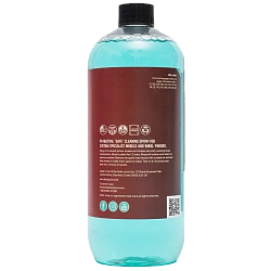 (УЦЕНКА) Dodo Juice Ph-нейтральный очиститель дисков Dish Soap 1 л