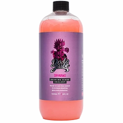 (УЦЕНКА) Dodo Juice Гидрофобный спрей-силант Drynamo 1 л