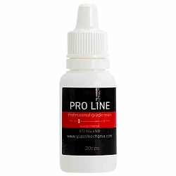 Glass Mechanix Полимер для трещин Pro line GM-500 15 мл