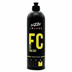 ZviZZer Полировальная паста антигологра ммная FC 2000 Fine Cut 750мл ZV-ST00025010FC