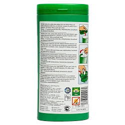 Sonax Салфетки для очистки пластика в тубе Plastic Сare Wipes 412100