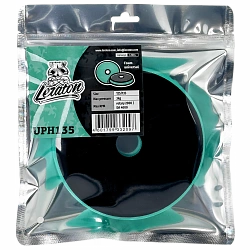 Твёрдый универсальный полировальный круг LERATON UNIVERSAL THERMO UPH135