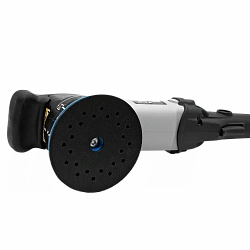 UDOS Полировальная машинка 51E Random Orbit Polisher & Sander 5 in 1 Adjustable Professional Polisher 25-0003+