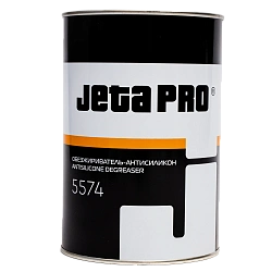 JETA PRO Обезжириватель антисиликоновый 1 л