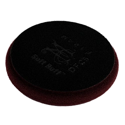 Meguiar's Полировальник режущий поролоновый (бордовый) 127 мм DFC5
