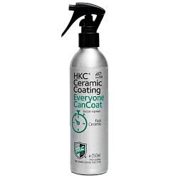 (УЦЕНКА) HKC Состав для придания быстрого гидрофоба Everyone Can Coat 250 мл