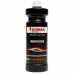 Sonax ProfiLine Универсальный очиститель-концентрат SX Multistar 1 л 627341