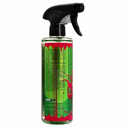 Набор по уходу за резиной и дисками LERATON WHEEL CARE SET