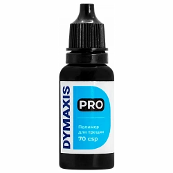 Dymaxis Полимер для трещин Pro 70 15 мл