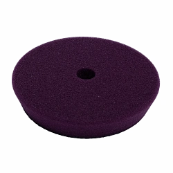 3D Грубый полировальник Dk Purple Cutting pad 125/140 мм K-55DP