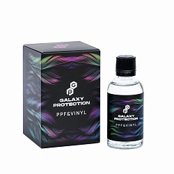 GALAXY Защитное нанопокрытие для виниловых и полиуретановых пленок PPF&VINYL 50 мл