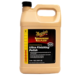 Meguiar's Полироль антигологра ммная Ultra Finishing Polish 3,8 л M20501
