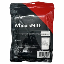 CarPro Варежка для мытья колес Wheels Mitt CP-WS