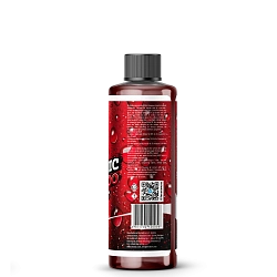 Катионный шампунь для ручной мойки LERATON CATIONIC SHAMPOO COLA A2 473 мл
