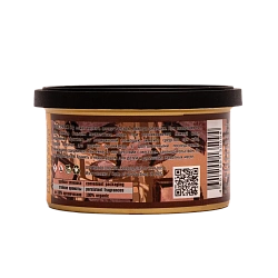 Ароматизатор для автомобиля в банке LERATON Brussels (Chocolate/Шоколад)