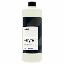 (УЦЕНКА) CarPro Очиститель резины ReTyre 1 л CP-RT1
