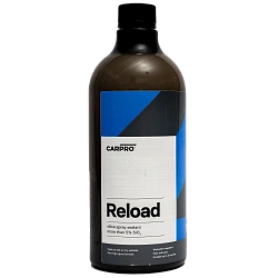 (УЦЕНКА) CarPro Легкое кварцевое покрытие ReLoad 1 л CP-114